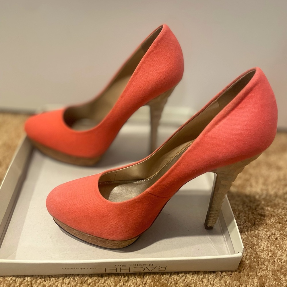 Rachel Roy Women's Keedan Pump